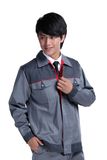 Industrial Workwear (LSW037)