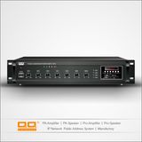 Power Amplifier 280W (USB+FM+Wireless Remote Control)