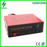 Smart Fast Charger 12V/24V 10A 20A 30A 40A Automotive Battery Charger