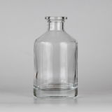 200ml Glass Bottle / Perfume Packaging