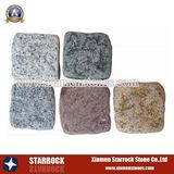 Natural Tumbled Granite Cubes