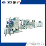 Automatic Sweet Making Machine (GD150)