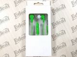 Popular Cheap Clip Earphone with Mic Free Sample Earphone