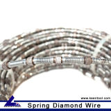 Stone Cutting Rope for Granite Marble Quarry or Mining