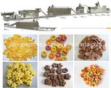 Breakfast Cereals Making Machine 200kg/H From Jinan Dayi