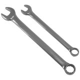 Flat Panel Combination Wrench, Combination Spanner (WTTY003)