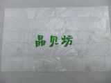 White Shell Paper Decoration Paper