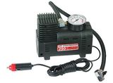 12V PP Mini Auto Car Air Compressor