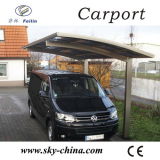 Aluminum and Polycarbonate Awnings for Carport (B800)