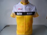 100% Polyester Customized Sublimation Print Cycling Wear