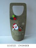 New Cute Felt Christmas Shopping Bag