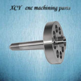 Customized Complicated Parts CNC Compound Machining and Lathe Parts