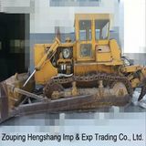 Used Komatsu Bulldozer with Lowest Price (D80)