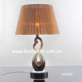 Table Lamp with E27 Lamp Holder