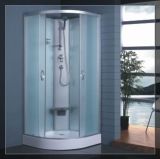 Cheap and Simple Corner Shower Room Mjy-8065