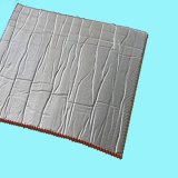 Foil Backed Foam Insulation Board Thermal Insulation Material