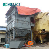SGS Approved Dust Collector Bag Filter