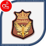 Hot Selling Good Quality Patch Custom Embroidery
