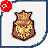 Hot Selling Good Quality Patch Custom Embroidery