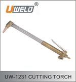 Yamato Type G02-200 Hand Cutting Torch for Cutting (UW-1231)