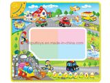 Train Musical Kids Doodle Mat Toys