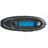 MP3 Player (GT-MP001)