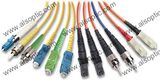 Fiber Optic Patchcord (Simplex & Duplex)