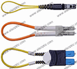 Optical Fiber Loopback Patchcords