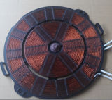 Copper Wire Induction Cooker Coil (25(26+16)WY)