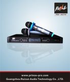 Professional Wireless Microphone PU-500 PU-800