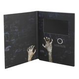 LCD Video Brochure