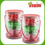 Shot Glass Candy Cup in Jar