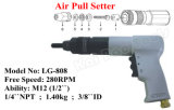 Air Pull Setter M12 Nut Pneumatic Pulling Riveter Gun