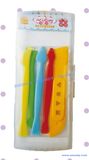 Articlay/Modeling Clay Tool Set (S471110, statoinery)