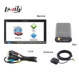 Hot! ! High Quality Special GPS Navigation Box for Alpine