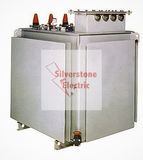 Dry Isolation Transformer