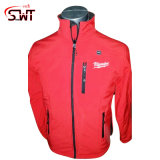 Latest Clothes with Battery Heated Function for Cold Wnter