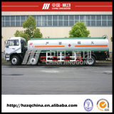Oil Tank Truck with High Quality (HZZ5254GJY) for Sale