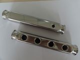 OEM 304 Stainless Steel Manifold Manufaturer