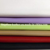 Abrasion Resistant Anti-Mildew PVC Leather