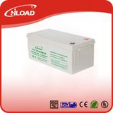 12V 200ah Solar Battery