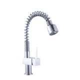 Unique Designed Wash Basin Faucet