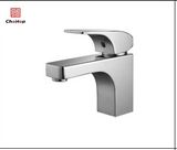 Single Handle Faucet