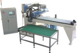 PU Spreading Machine for Wall Mounted Enclosures (SJ-303)