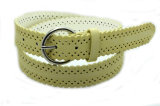 Fashion Women's PU Belt (ZB2943)