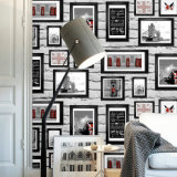 Kids Room Decorative Removable Wall Paper
