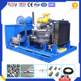 Ultra High Pressure Industrial Cleaning Machine