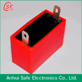 Cbb61 AC Motor Capacitor