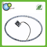 Rigid Aluminum PCB LED Circuit Board
