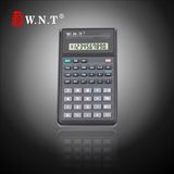 10 Digits 240 Function Scientific Calculator for School and Student Calculator